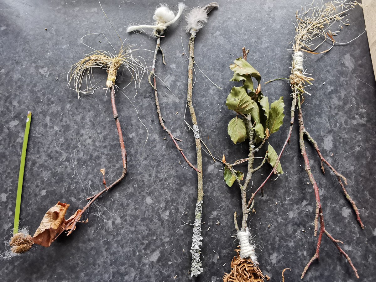 Capturing a Moor&nbsp;Memory